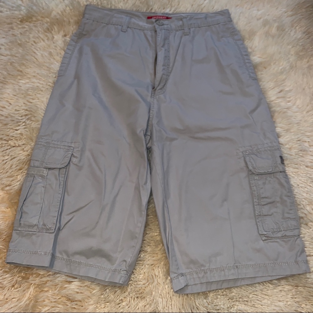 Cargo Shorts